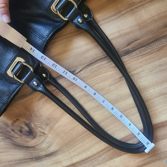 Tignanello purse - Picture 9 of 12